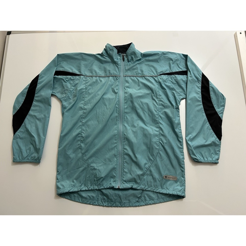 Insport Women's Running Jacket Size M‎
